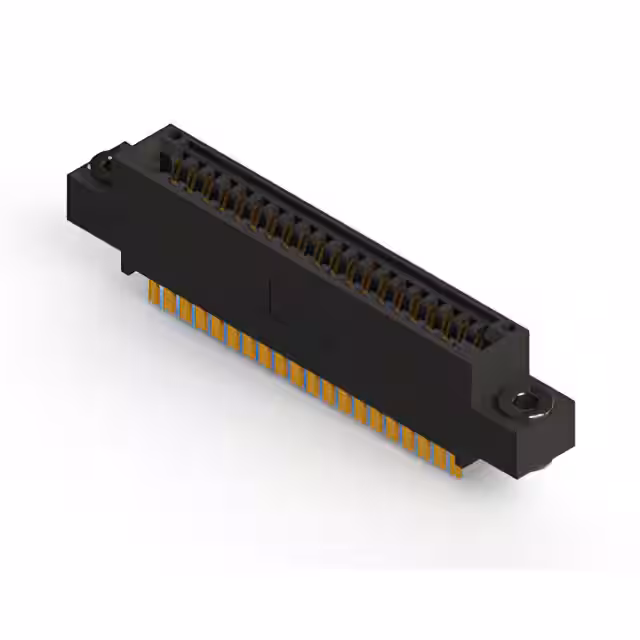 895-040-500-503 EDAC Inc.  Edgeboard Connectors